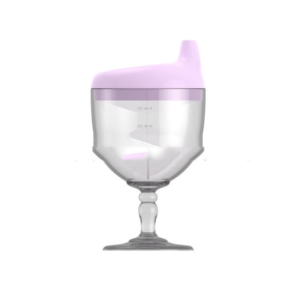 Baby Plastic Goblet - Image 4