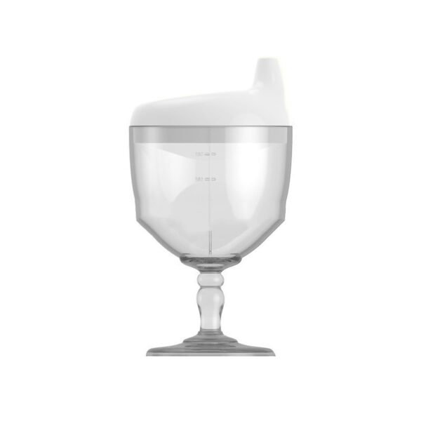 Baby Plastic Goblet - Image 5
