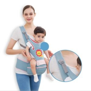 Women Multifunctional Baby Carrier