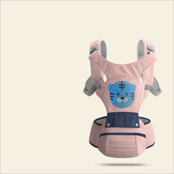 Women Multifunctional Baby Carrier - Image 7