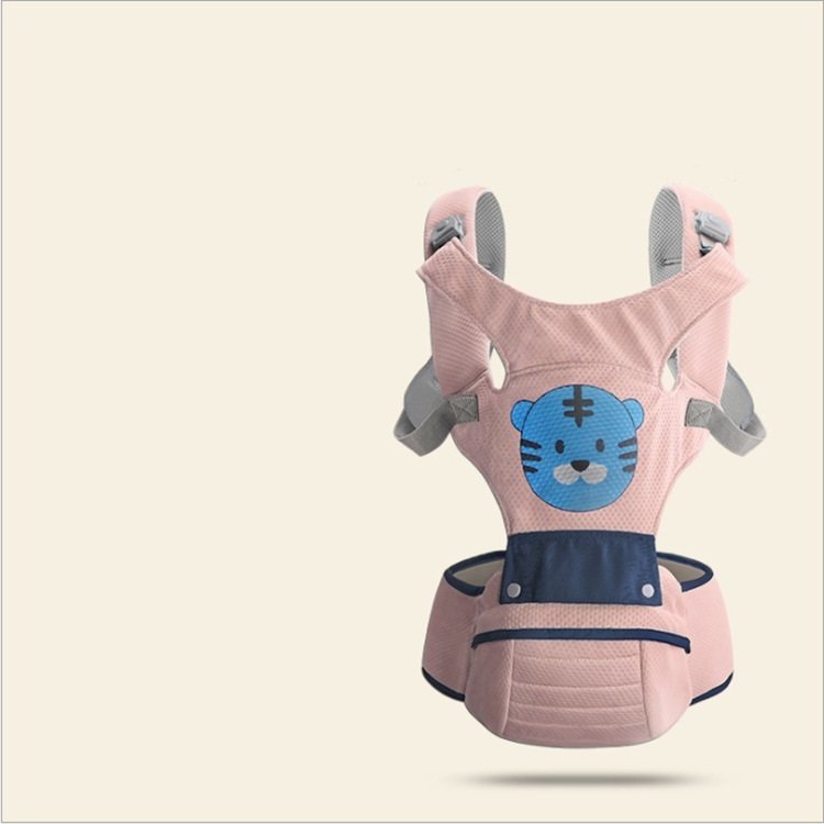 Women Multifunctional Baby Carrier - Image 7