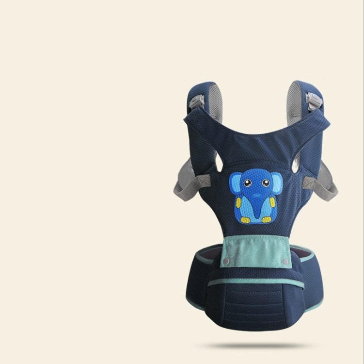 Women Multifunctional Baby Carrier - Image 9