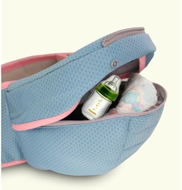 Women Multifunctional Baby Carrier - Image 6
