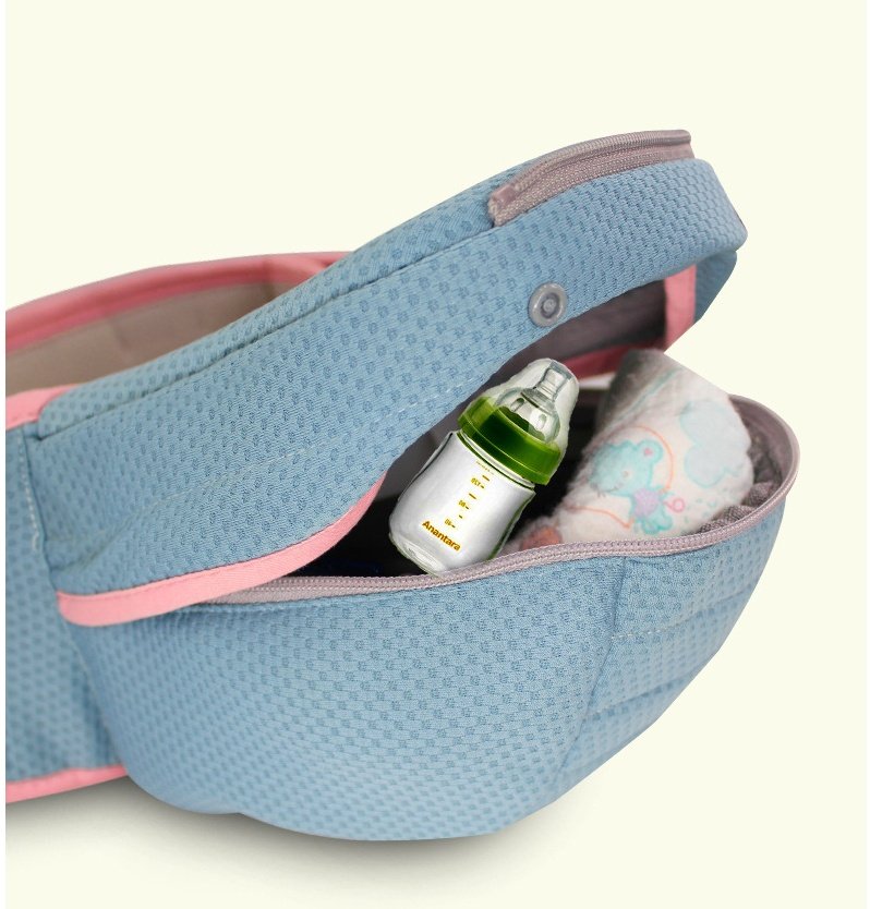 Women Multifunctional Baby Carrier - Image 6