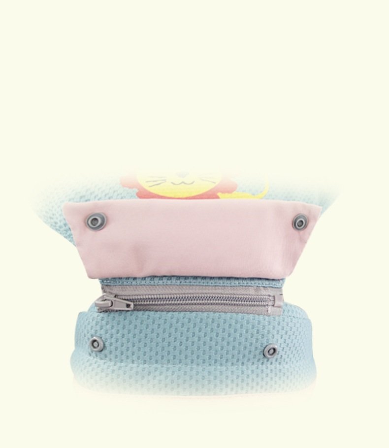 Women Multifunctional Baby Carrier - Image 8