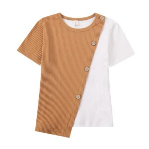 Short-Sleeved T-Shirt