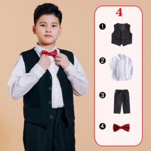 Boy Suit