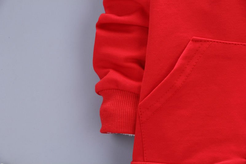 Children's three-piece children's clothing - Image 6