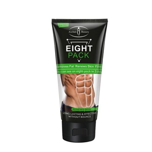 Fat Burning Cream For A Eight-Pack Dream - Image 2