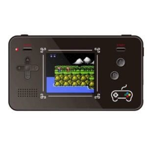 Retro Spiel Mobile Power Mit 188 Retro Klassische