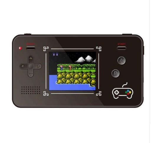 Retro Spiel Mobile Power Mit 188 Retro Klassische