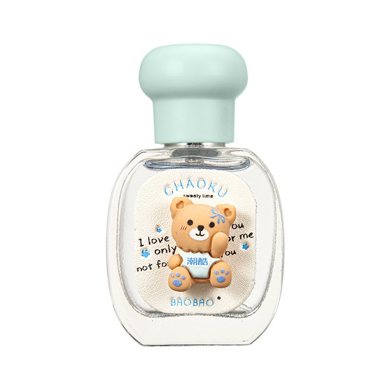 Cute Bear Perfume Fragrance Lasting - Image 9