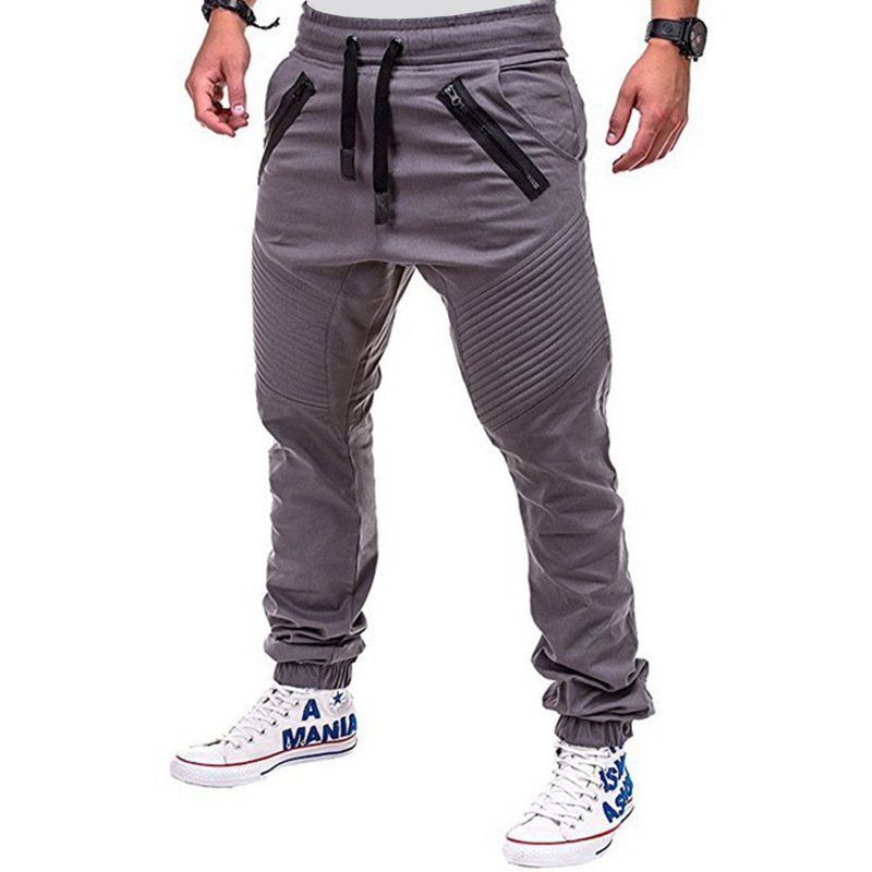 Work clothes Leggings Harem Pants - Image 10