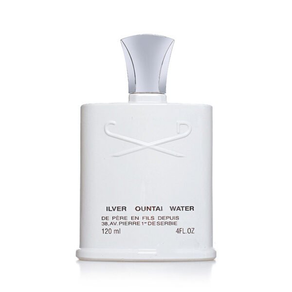 Silver Mountain Spring Perfume - Image 2