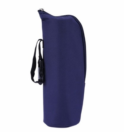 Baby Stroller  Milk Bottle Bag - Image 4