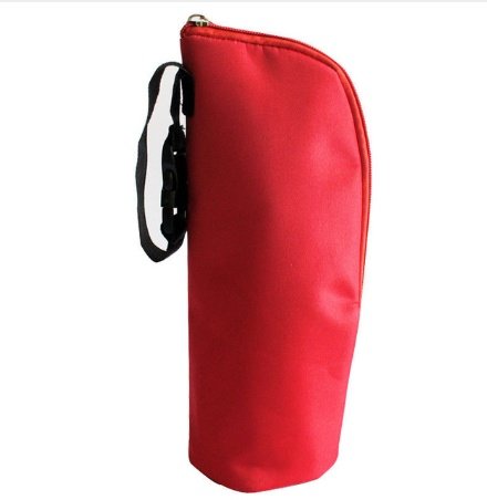 Baby Stroller  Milk Bottle Bag - Image 8