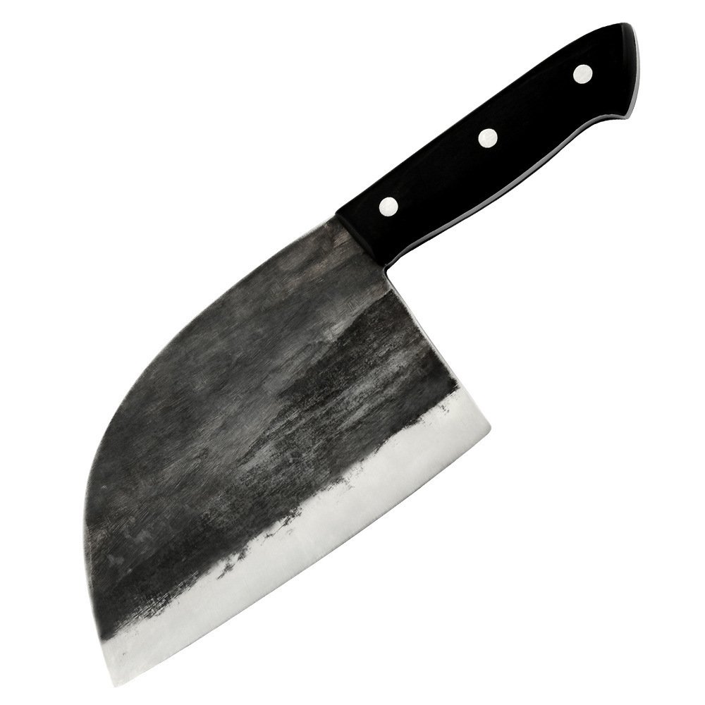Artificial Forging Chopping Knives High Hardness - Image 3