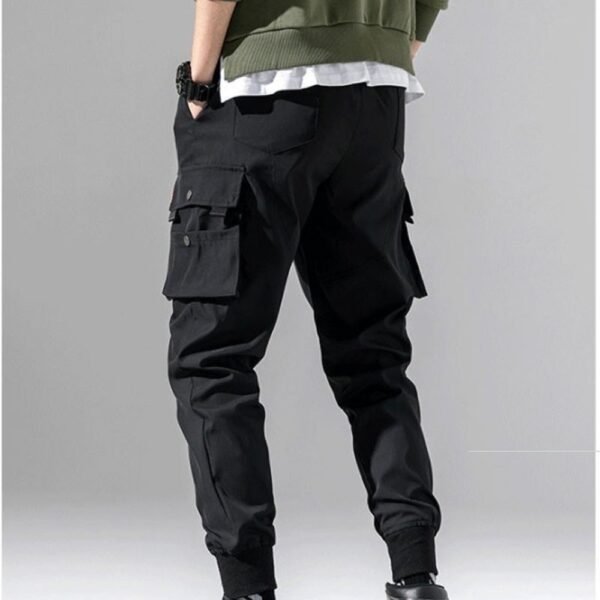 The New Winter Wear Mainly Promotes Casual Overalls - Image 3