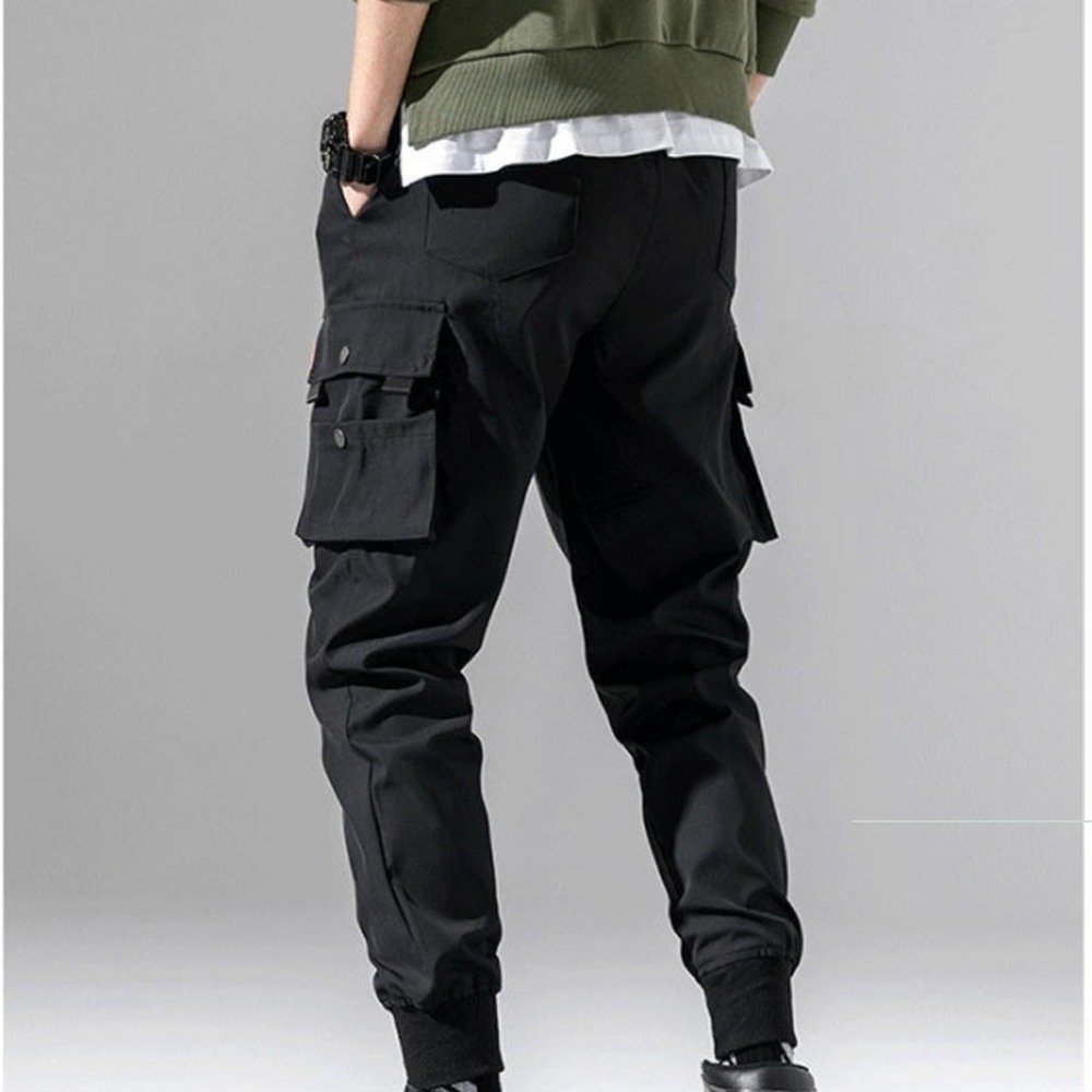 The New Winter Wear Mainly Promotes Casual Overalls - Image 3