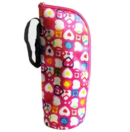 Baby Stroller  Milk Bottle Bag - Image 5