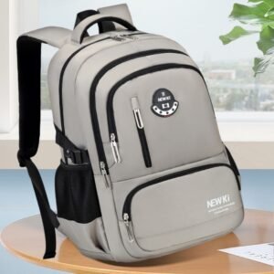 Large Capacity Oxford Student's Schoolbag