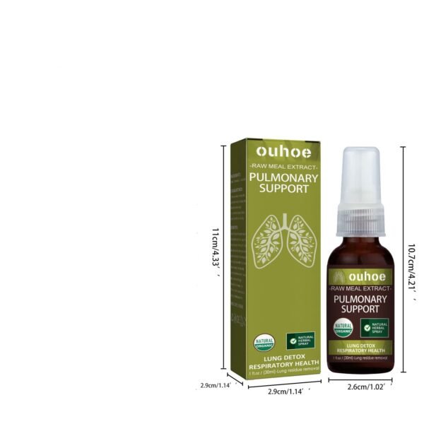 Body Care Oral - Image 3