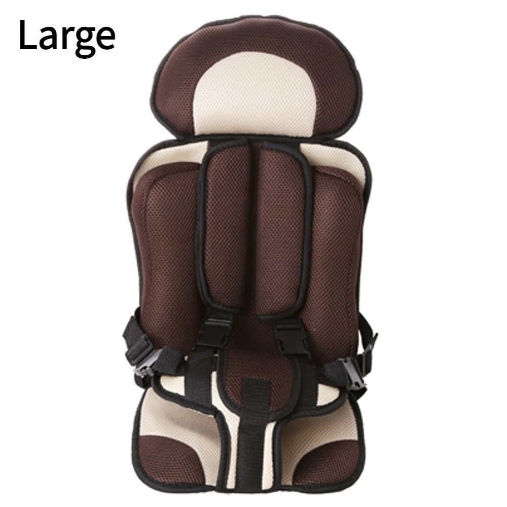 Infant Safe Seat Mat Portable Baby Safety Seat - Image 6