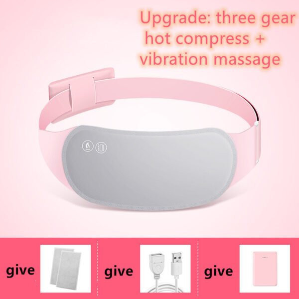 Graphene Warm womb Belt Gift during Menstrual Physiology - Image 3