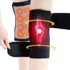 Self-heating Knee Pads 1pair