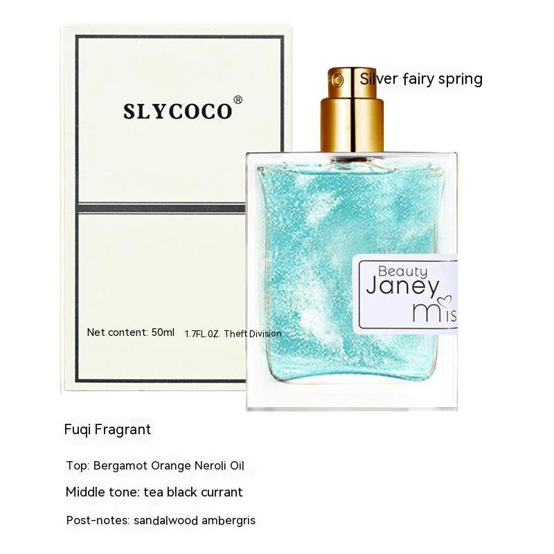 Celebrity Style Quicksand Perfume - Image 2