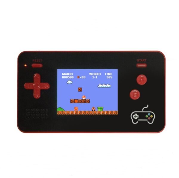 Retro Spiel Mobile Power Mit 188 Retro Klassische - Image 4