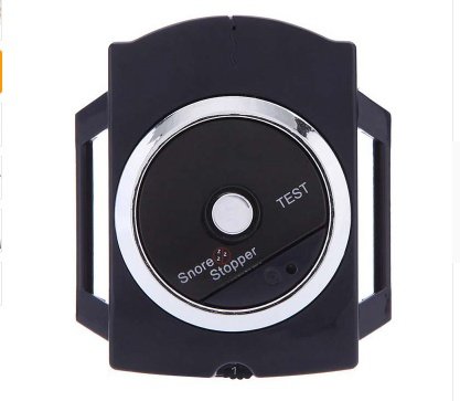 Anti-Snoring Device Bracelet Watch Sleep Aid Equipment - Image 4