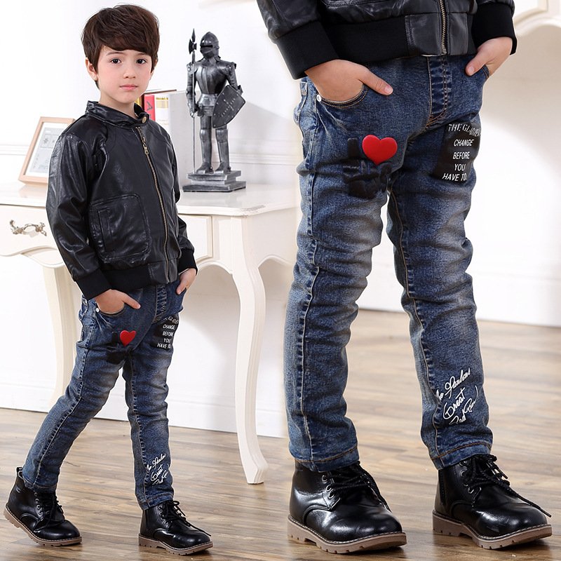 Boy jeans - Image 2
