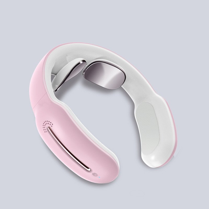 Multifunctional Massage Remote Control Neck Massager - Image 5