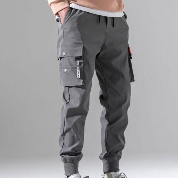 The New Winter Wear Mainly Promotes Casual Overalls - Image 8