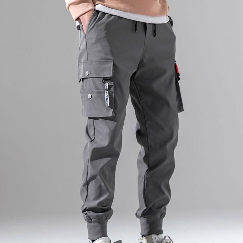 The New Winter Wear Mainly Promotes Casual Overalls - Image 8