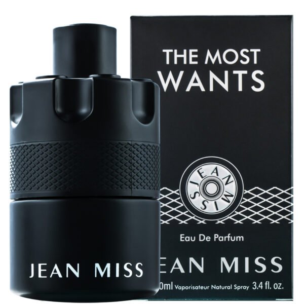 New Men's Lasting Fragrance Pheromone Perfume - Image 5