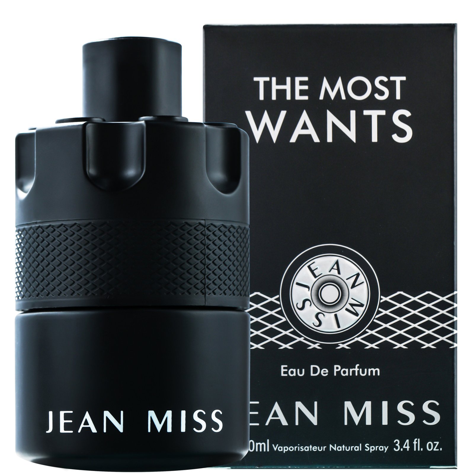 New Men's Lasting Fragrance Pheromone Perfume - Image 5
