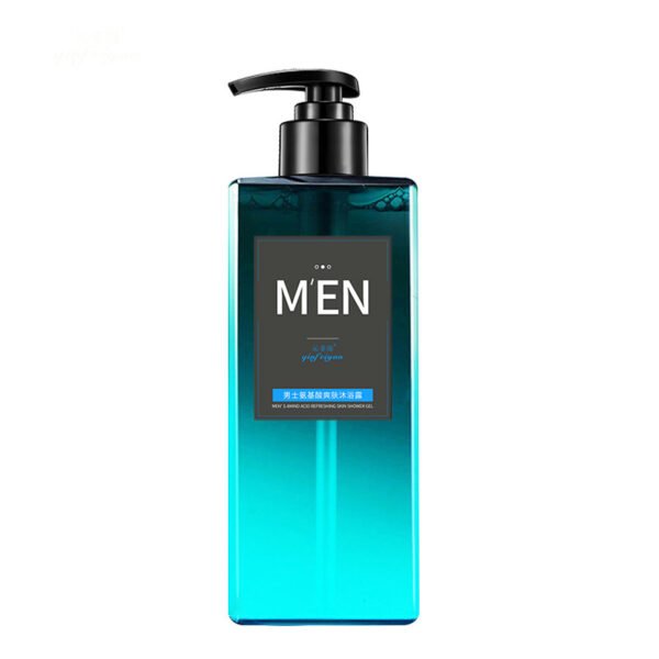 Men's Shower Gel Perfume Lasting Fragrance - Image 6