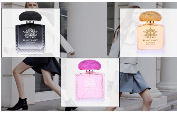 Perfume-Women's Dream Bird - Image 7