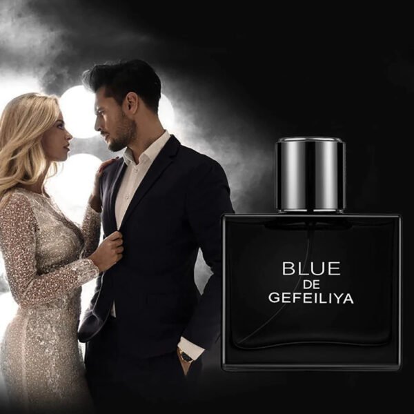 Azure Men's Perfume Long-lasting - Image 7