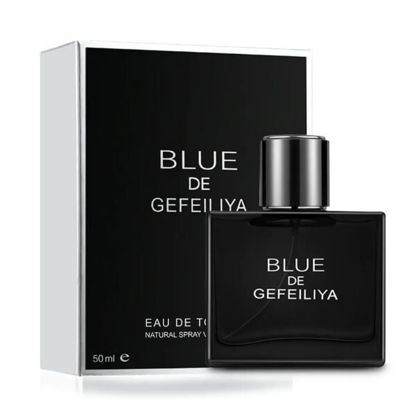 Azure Men's Perfume Long-lasting - Image 2