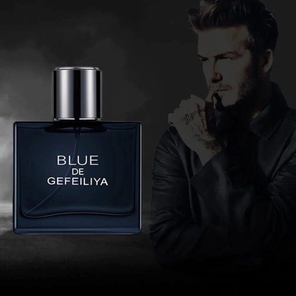 Azure Men's Perfume Long-lasting - Image 10