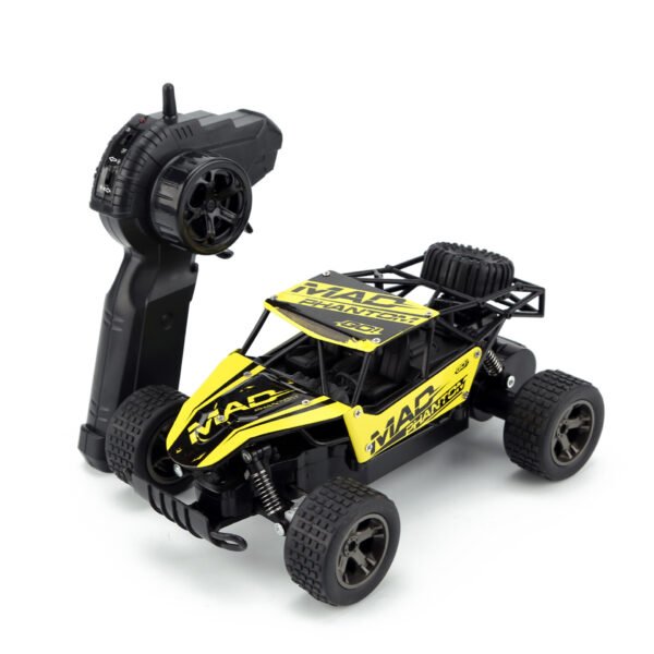 High-Speed RC Drift Car - Image 3
