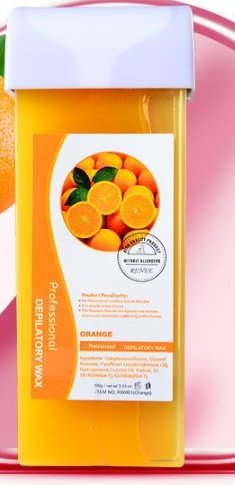 100 g hair removal wax block - Image 6