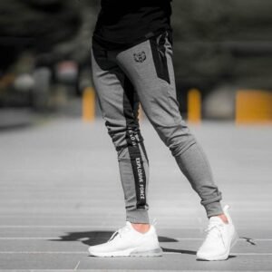 Men's sports casual pants
