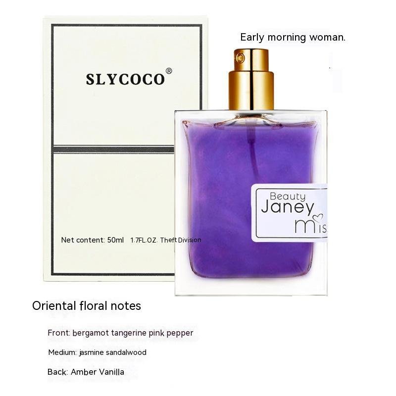 Celebrity Style Quicksand Perfume - Image 10