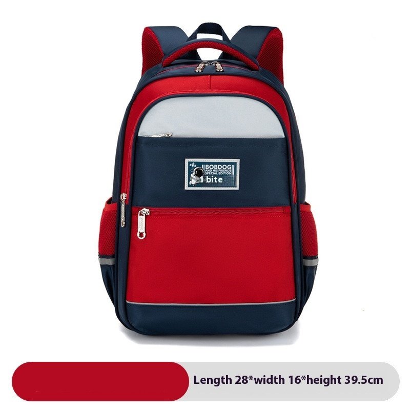 Children's Lightweight And Large Capacity Backpack - Image 2