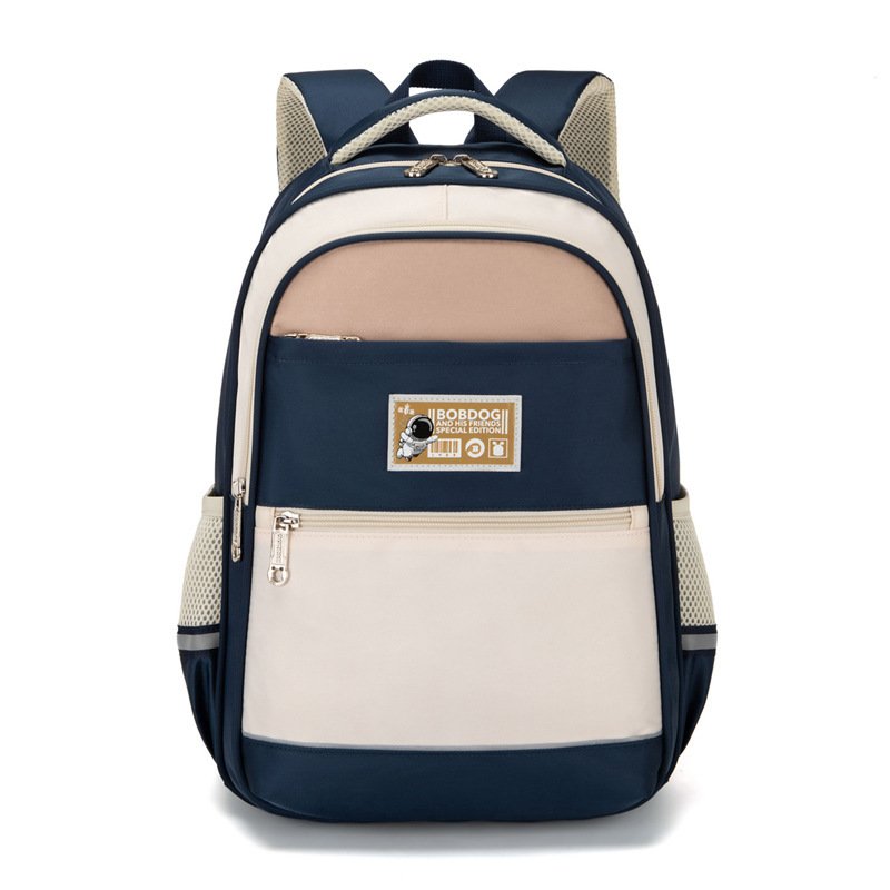 Children's Lightweight And Large Capacity Backpack - Image 5
