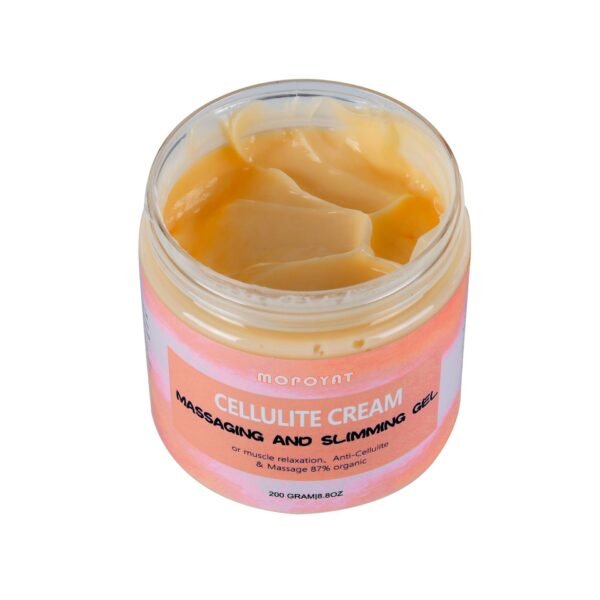 Massage Cream Fat Burner Weight Loss Creams - Image 5